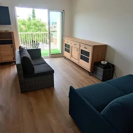 Grand Sud - 6 Couchages Proche Mae-7554 Apartman