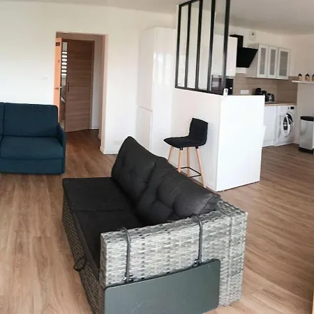 Grand Sud - 6 Couchages Proche Mae-7554 Apartman Six-Fours-les-Plages