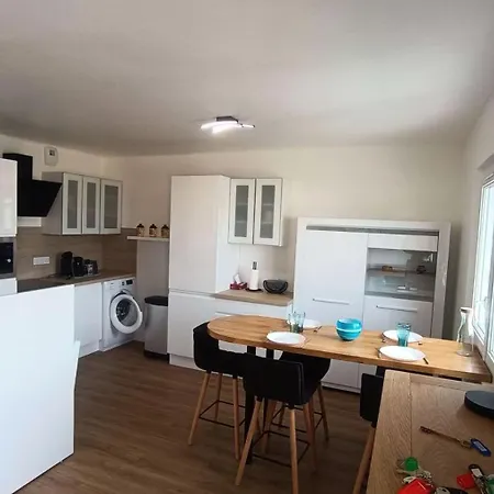 Grand Sud - 6 Couchages Proche Mae-7554 Apartman