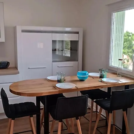 Apartman Grand Sud - 6 Couchages Proche Mae-7554 Six-Fours-les-Plages