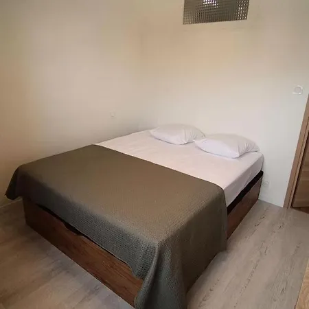 Grand Sud - 6 Couchages Proche Mae-7554 Apartman Six-Fours-les-Plages