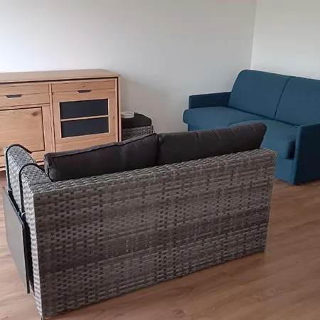 Grand Sud - 6 Couchages Proche Mae-7554