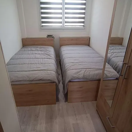 Grand Sud - 6 Couchages Proche Mae-7554